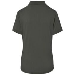 Ladies Okiyo Shizen Eco Golf Shirt