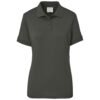 Ladies Okiyo Shizen Eco Golf Shirt