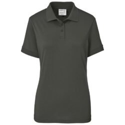 Ladies Okiyo Shizen Eco Golf Shirt