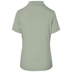 Ladies Okiyo Shizen Eco Golf Shirt
