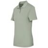 Ladies Okiyo Shizen Eco Golf Shirt