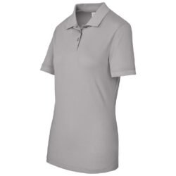 Ladies Okiyo Shizen Eco Golf Shirt