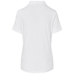 Ladies Okiyo Shizen Eco Golf Shirt