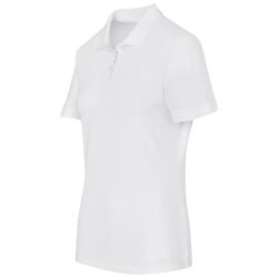 Ladies Okiyo Shizen Eco Golf Shirt