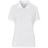 Ladies Okiyo Shizen Eco Golf Shirt