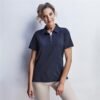 Ladies Motif Golf Shirt