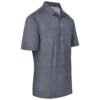 Mens Flexxion Golf Shirt