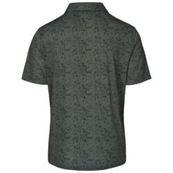 Mens Flexxion Golf Shirt