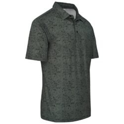 Mens Flexxion Golf Shirt