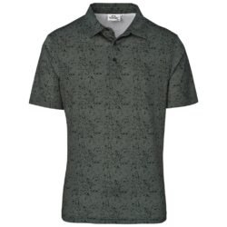 Mens Flexxion Golf Shirt