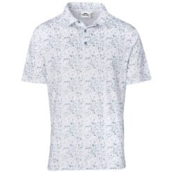 Mens Flexxion Golf Shirt