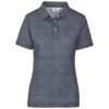 GS-SL-303-A-GY_1024X1024 Ladies Flexxion Golf Shirt