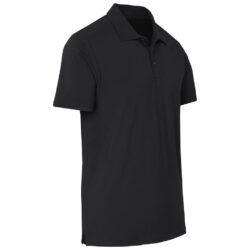 Mens Prima Stretch Golf Shirt