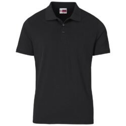 Mens Prima Stretch Golf Shirt