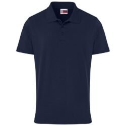 Mens Prima Stretch Golf Shirt