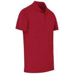 Mens Prima Stretch Golf Shirt