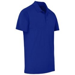 Mens Prima Stretch Golf Shirt
