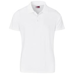 Mens Prima Stretch Golf Shirt