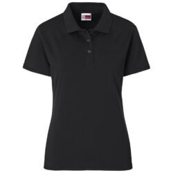 Ladies Prima Stretch Golf Shirt