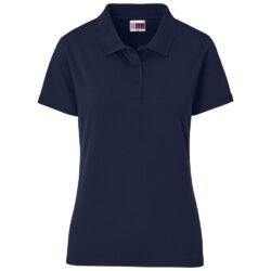 Ladies Prima Stretch Golf Shirt