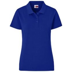 Ladies Prima Stretch Golf Shirt