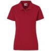 Ladies Prima Stretch Golf Shirt