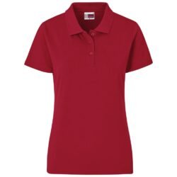 Ladies Prima Stretch Golf Shirt