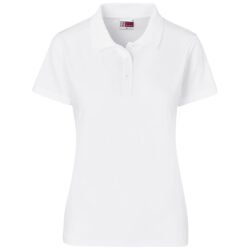 Ladies Prima Stretch Golf Shirt