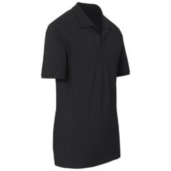 Mens Houston Stretch Golf Shirt