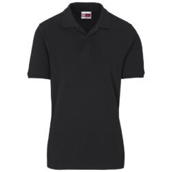 Mens Houston Stretch Golf Shirt
