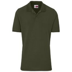 Mens Houston Stretch Golf Shirt
