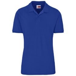 Mens Houston Stretch Golf Shirt
