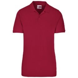 Mens Houston Stretch Golf Shirt
