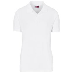 Mens Houston Stretch Golf Shirt