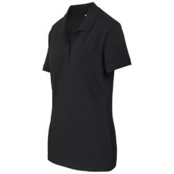 Ladies Houston Stretch Golf Shirt