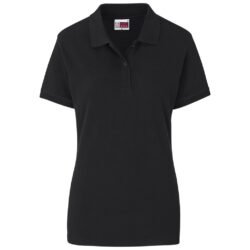 Ladies Houston Stretch Golf Shirt