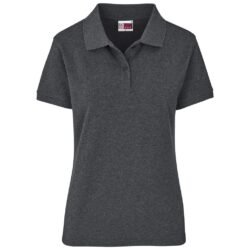 Ladies Houston Stretch Golf Shirt