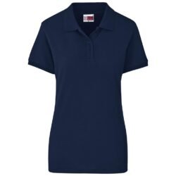Ladies Houston Stretch Golf Shirt