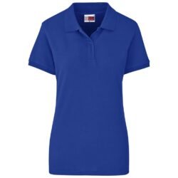Ladies Houston Stretch Golf Shirt