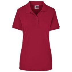 Ladies Houston Stretch Golf Shirt