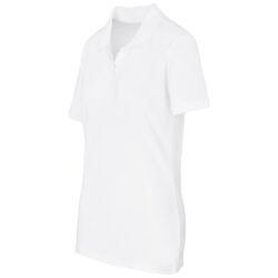 Ladies Houston Stretch Golf Shirt