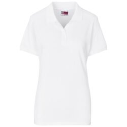 Ladies Houston Stretch Golf Shirt