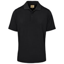 Mens Letaba Golf Shirt