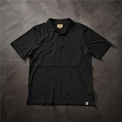 Mens Letaba Golf Shirt