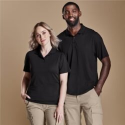 Ladies Letaba Golf Shirt