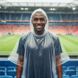 Altitude Downpour Emergency Rain Poncho