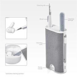 Altitude Cleanacent Tech Cleaning Set