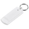 Altitude Beezle Whistle Keyholder