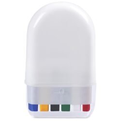 Altitude United Face Paint