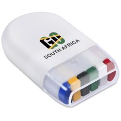 Altitude United Face Paint